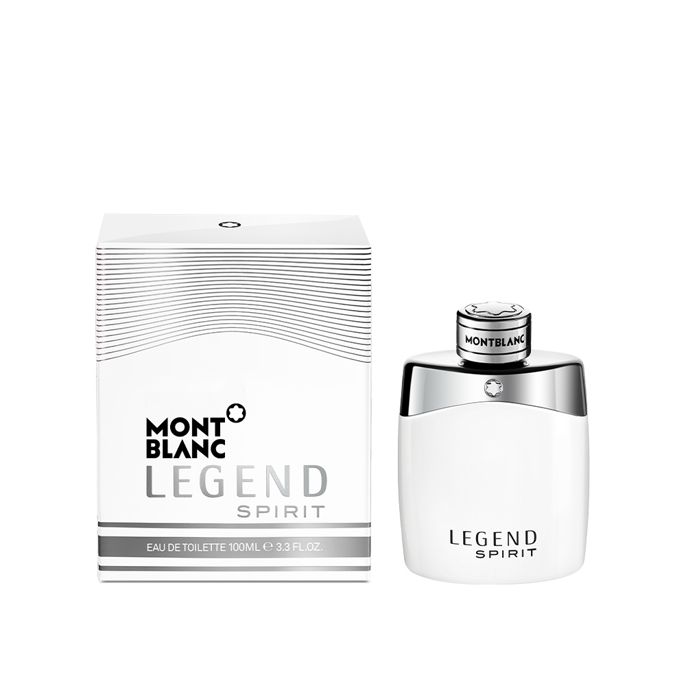 Montblanc 萬寶龍傳奇白朗峰男仕淡香水