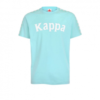KappaKappa 短袖T恤