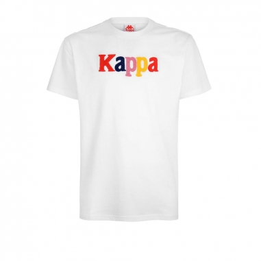 KappaKappa 短袖T恤
