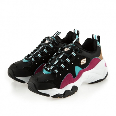 SKECHERSSKECHERS D'LITES 3.0休閒鞋