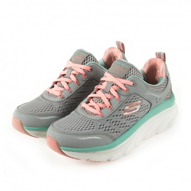 SKECHERSSKECHERS D'LUX WALKER休閒鞋