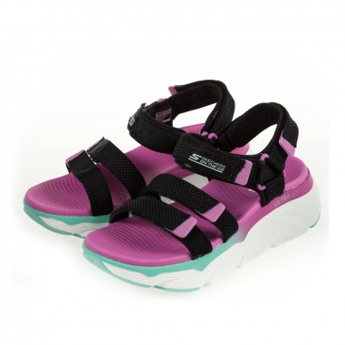 SKECHERSSKECHERS ON-THE-GO MAX CUSH休閒鞋