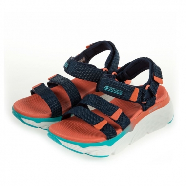 SKECHERSSKECHERS ON-THE-GO MAX CUSH休閒鞋