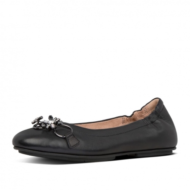 FitFlopFitFlop BALLERINA淑女鞋