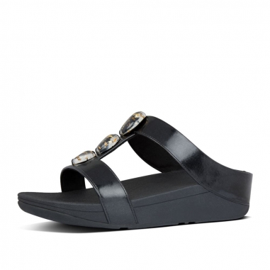 FitFlopFitFlop SLIDE涼鞋