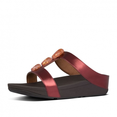 FitFlopFitFlop SLIDE涼鞋