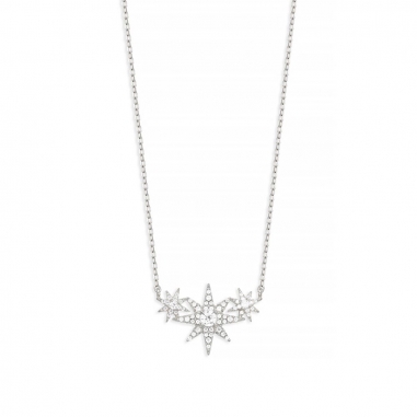 GrosseGrosse Tresor Silver 項鍊