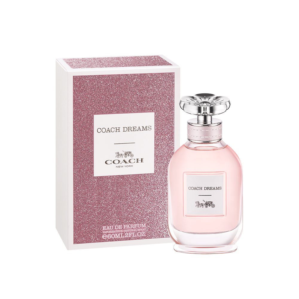 Coach 夢想之旅女士香水
