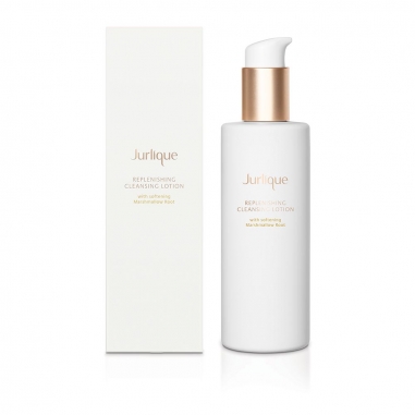 Jurlique茱莉蔻 舒緩潔面乳液