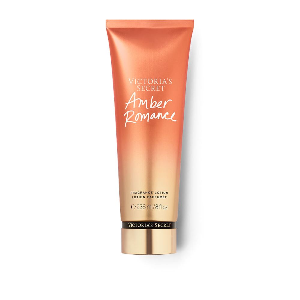 Victoria's Secret VICTORIA S SECRET 香氛身體乳( 浪漫琥珀)