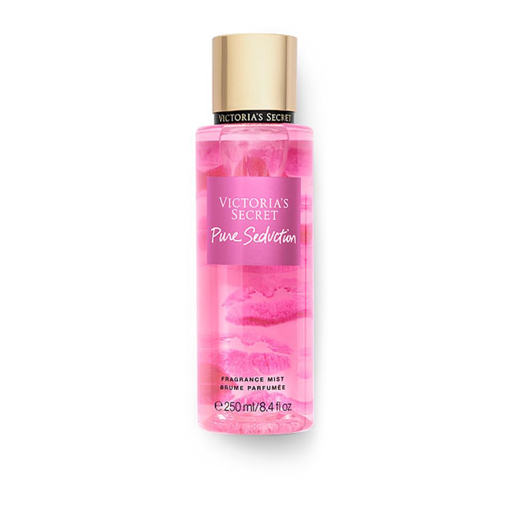 Victoria's Secret 粉色誘惑香氛噴霧