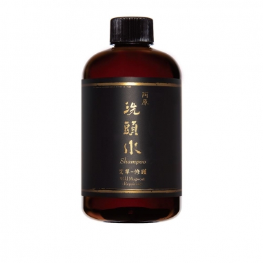 YUAN阿原 艾草洗頭水