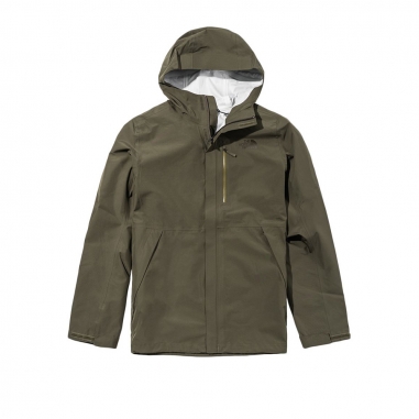 THE NORTH FACETHE NORTH FACE 防水透氣連帽衝鋒衣