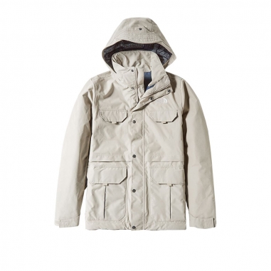 THE NORTH FACETHE NORTH FACE 防水透氣衝鋒衣