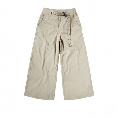 THE NORTH FACETHE NORTH FACE 棉質休閒寬褲