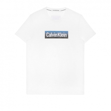 Calvin Klein 凱文克萊(精品) 男性T恤