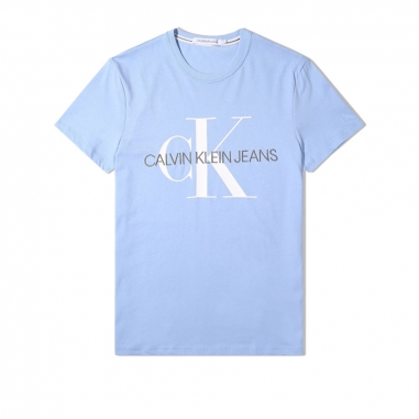 Calvin Klein 凱文克萊(精品) 男性T恤