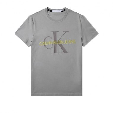 Calvin Klein 凱文克萊(精品) 男性T恤