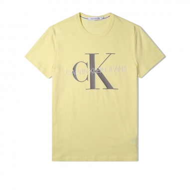 Calvin Klein 凱文克萊(精品) 男性T恤