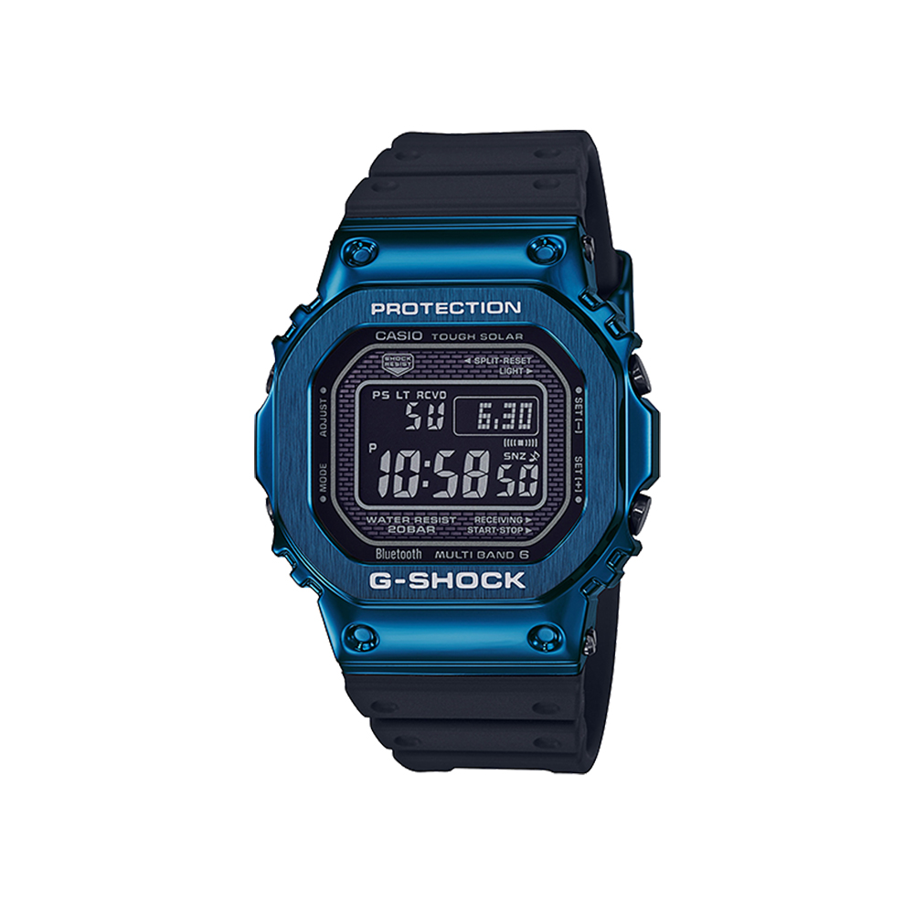 CASIO G-SHOCK 腕錶
