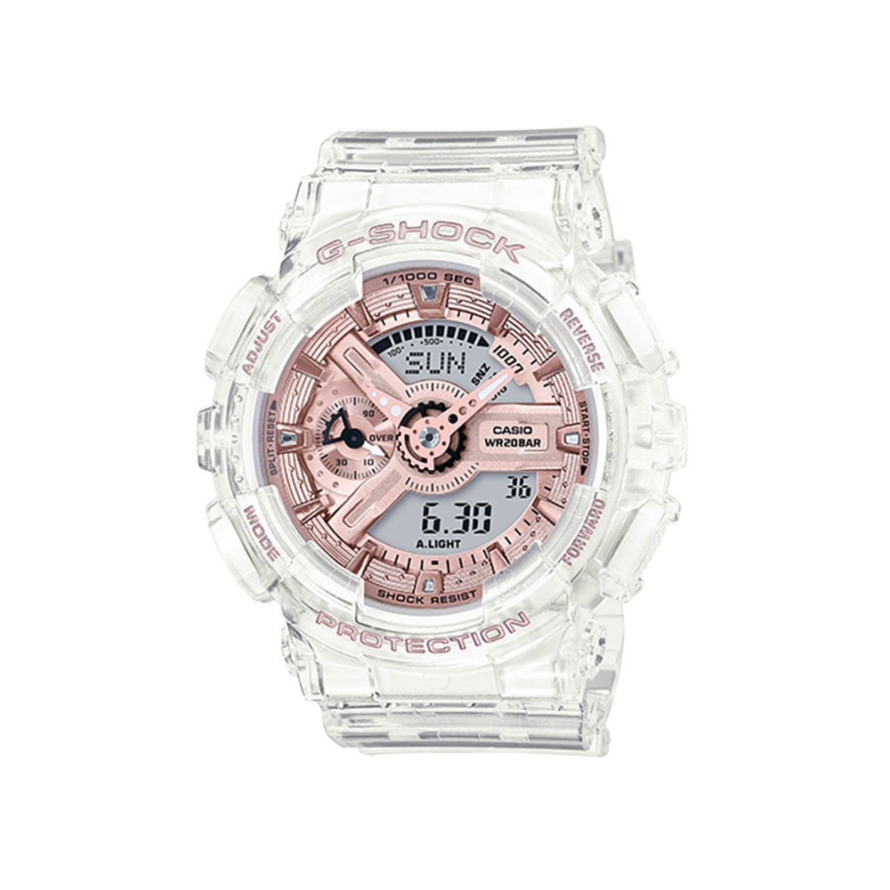 CASIO G-SHOCK腕錶