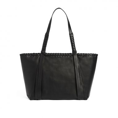 AllSaints歐聖 COURTNEY SM E/W TOTE皮包