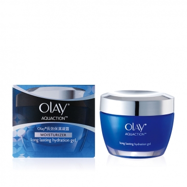 OLAY歐蕾 長效保濕凝露
