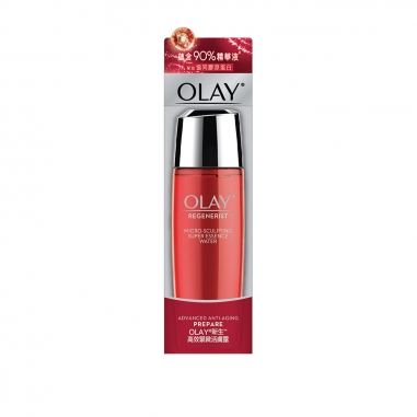 OLAY歐蕾 新生高效緊緻活膚露
