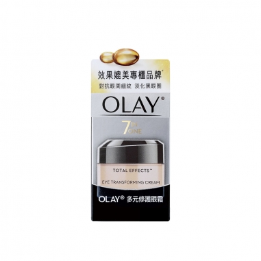 OLAY歐蕾 多元修護眼霜