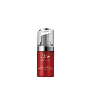 OLAY歐蕾 新生3D彈力眼霜