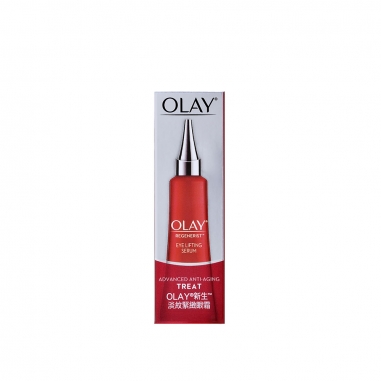 OLAY歐蕾 新生淡紋緊緻眼霜