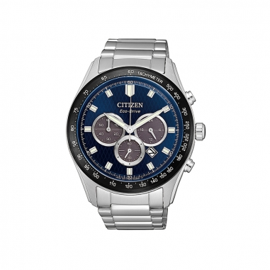 Citizen星辰錶 Chronograph腕錶