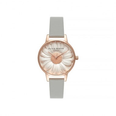 Olivia BurtonOlivia Burton 3D Daisy 手錶