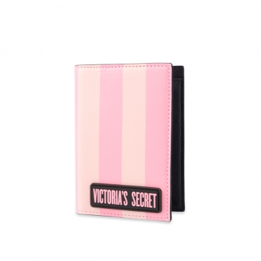 Victoria's Secret維多利亞的秘密 護照夾