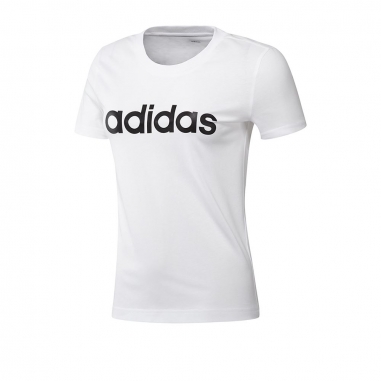 adidas愛迪達 女性T恤