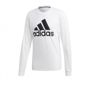 adidas愛迪達 男性長袖上衣