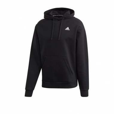 adidas愛迪達 男性連帽上衣