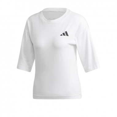 adidas愛迪達 女性T恤
