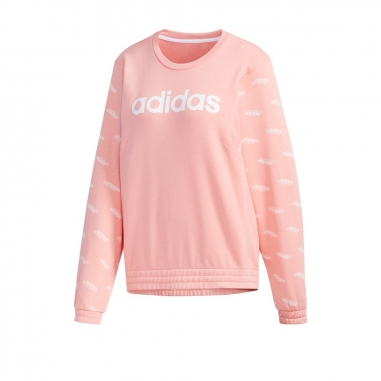 adidas愛迪達 女性長袖上衣