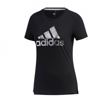 adidas愛迪達 女性T恤