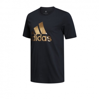 adidas愛迪達 男性T恤