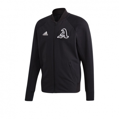 adidas愛迪達 男性外套