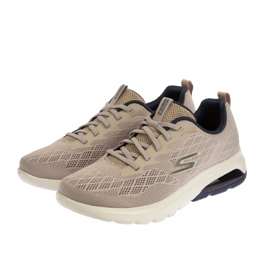 SKECHERSSKECHERS GO WALK AIR休閒鞋