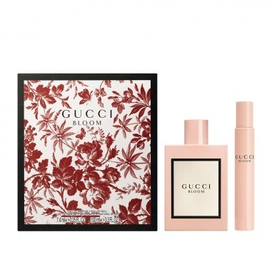 Gucci Makeup & Fragrance古馳(香水) 花悅女士淡香精特惠組