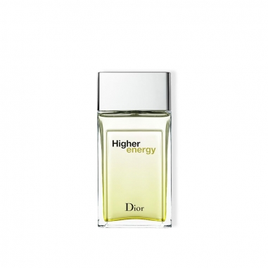 Dior迪奧 HIGHER ENERGY淡香水