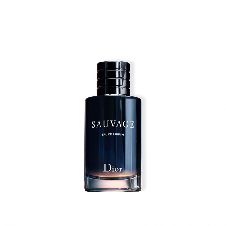 SAUVAGE Eau de parfumSAUVAGE曠野之心香氛