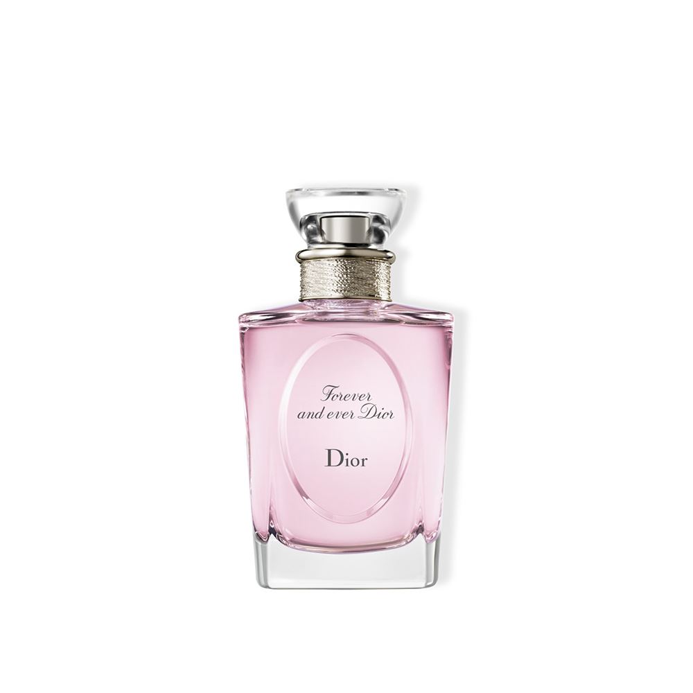 Dior FOREVER AND EVER DIOR 情繫永恆淡香水