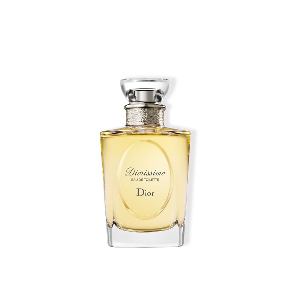 Dior DIORISSIMO淡香水
