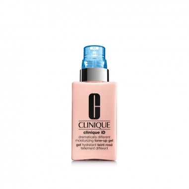 Clinique倩碧 Clinique iD毛孔神隱精萃+平衡修護奇蹟亮顏乳