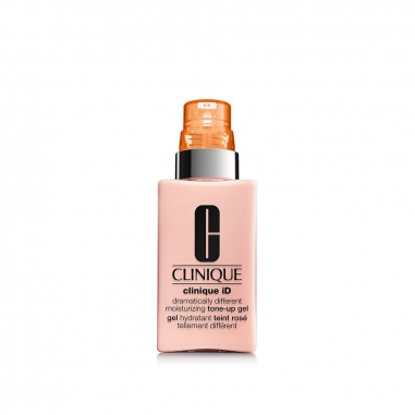 Clinique倩碧 Clinique iD能量精萃+平衡修護奇蹟亮顏乳